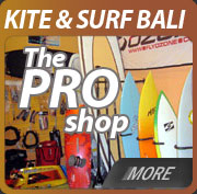 kite and surfshop